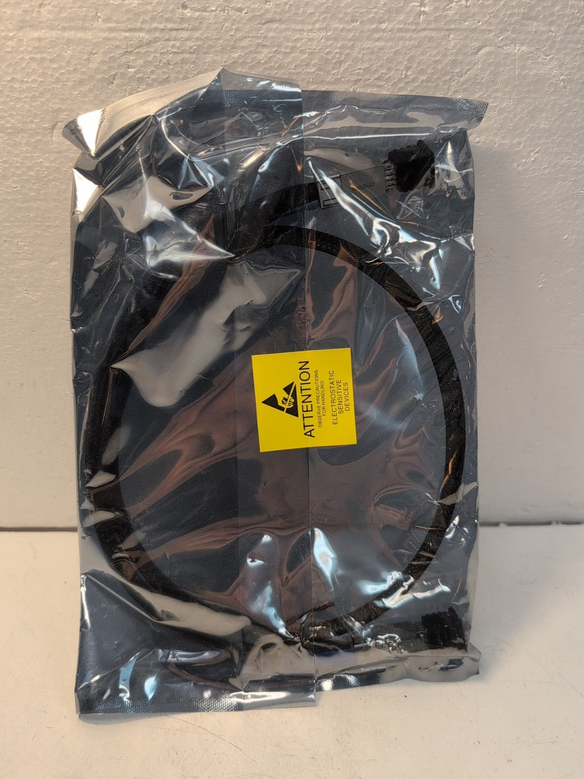 🔥 NEW 40Gbase-CR QSFP+ to QSFP+ Cable Assembly 30 AWG 1.0m P/N: 2040421102 -