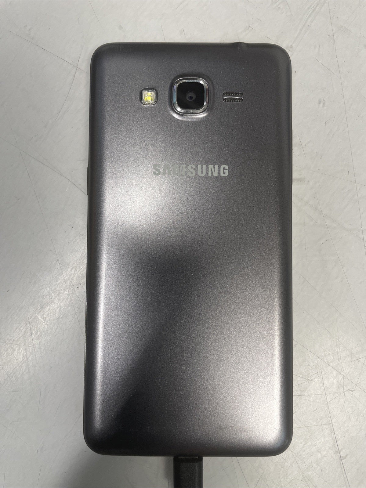 🔥(Lot of 6) Locked Galaxy Prime SM-G530W 8G Smart Phone  (Carrier:Bell)