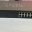 ~ Cisco SG200-18 18 Port Gigabit Smart Network Switch