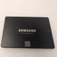🎸 Samsung 860 EVO 2TB 2.5" SATA III Internal SSD MZ-76E2T0 100% Health