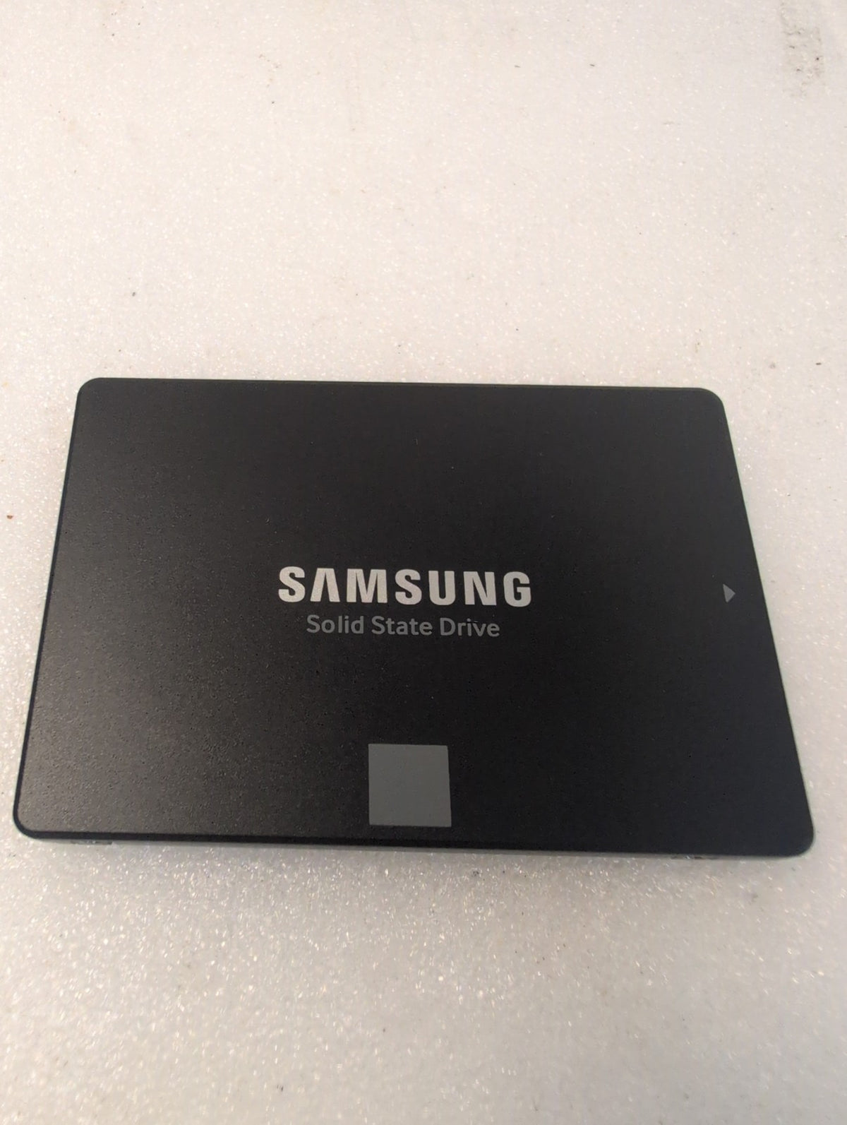 🎸 Samsung 860 EVO 2TB 2.5" SATA III Internal SSD MZ-76E2T0 100% Health