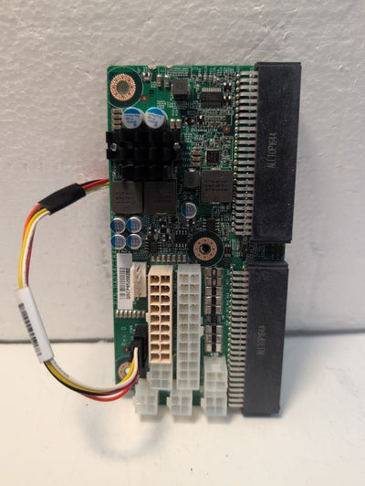 🔥 Intel DA0S6CTB4D0 PBA H24210 Backplane Board -