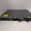 🔥 Cisco  3560-E WS-C3560E-24TD-S  Network Switch -