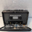 🔥 AIWA HS-JX719 Stereo Radio Cassette Recorder Made in Japan (FOR PARTS, READ)-