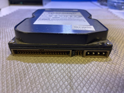 🔥 Samsung SpinPoint SP1203N 120GB 3.5 in IDE PATA Internal Desktop Hard Drive