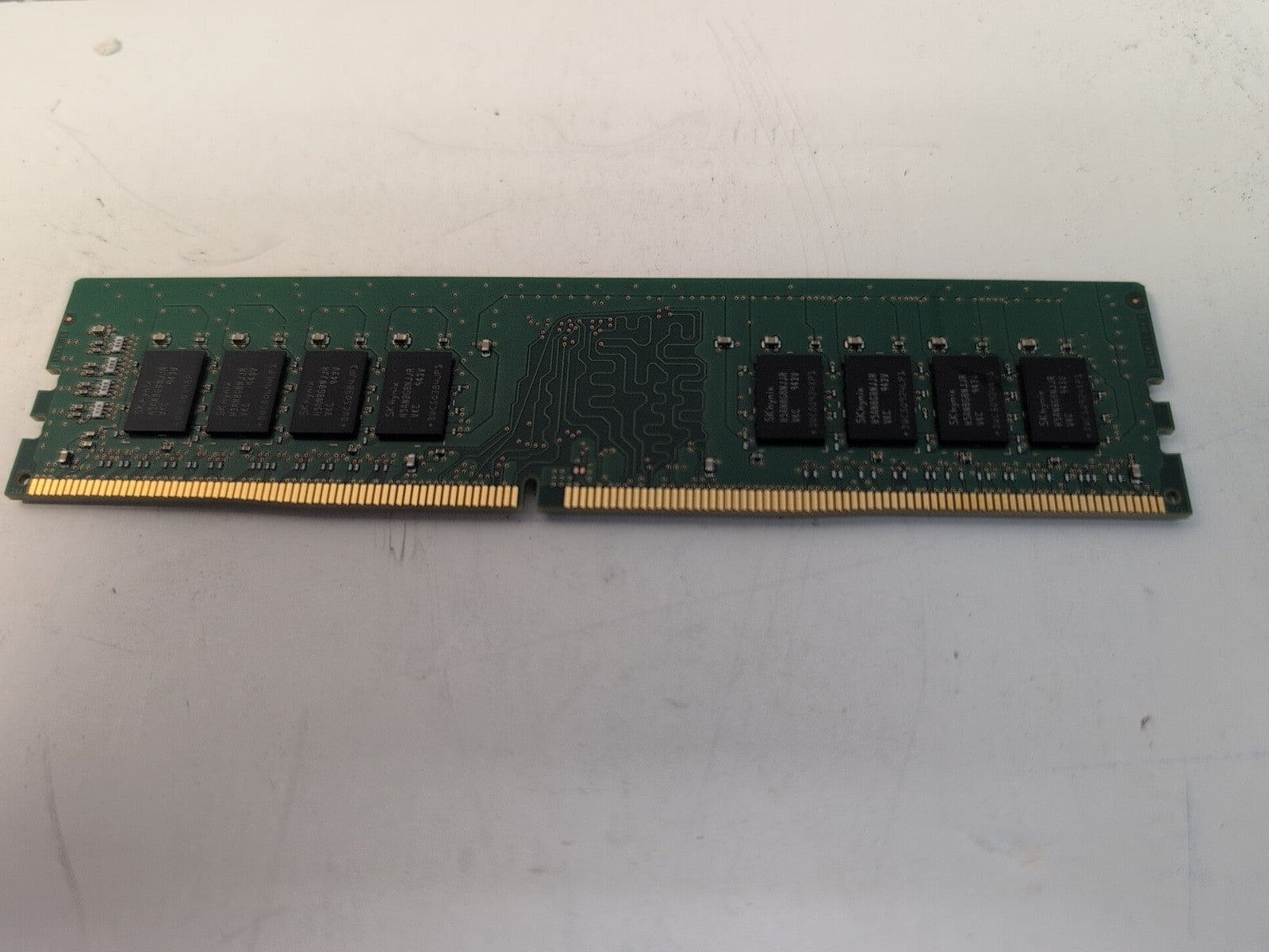 🔥 SK Hynix 16GB DDR4 2666  PC4-21300 Desktop RAM HMA82GU6JJR8N-VK Tested  -