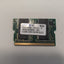 🔥 Samsung 512MB DDR PC2700 CL2.5 MicroDIMM M463L6523BV0-CB3 172-Pin Laptop RAM-