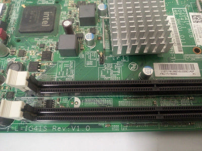 -LENOVO AIO 1165-A3U MAINBOARD PIG41F 09147-1 71Y8202 53Y6654 @@@