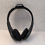 🎸 Arkon IP282 Professional Infrared Wireless Headphone Black/Dark Green