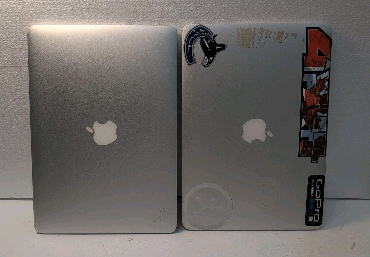🔥 2x Apple A1502 MacBook Pro 13" Retina Laptop Notebook (for Parts) -