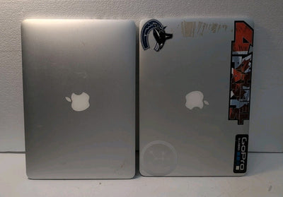 🔥 2x Apple A1502 MacBook Pro 13" Retina Laptop Notebook (for Parts) -