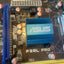 🔥 Asus P5Q Pro green LGA 775 ATX MOTHERBOARD w/ Q6600 CPU + I/O Shield