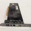 ASUS XONAR DG 5.1CH PCI SOUND CARD W/SPDIF -