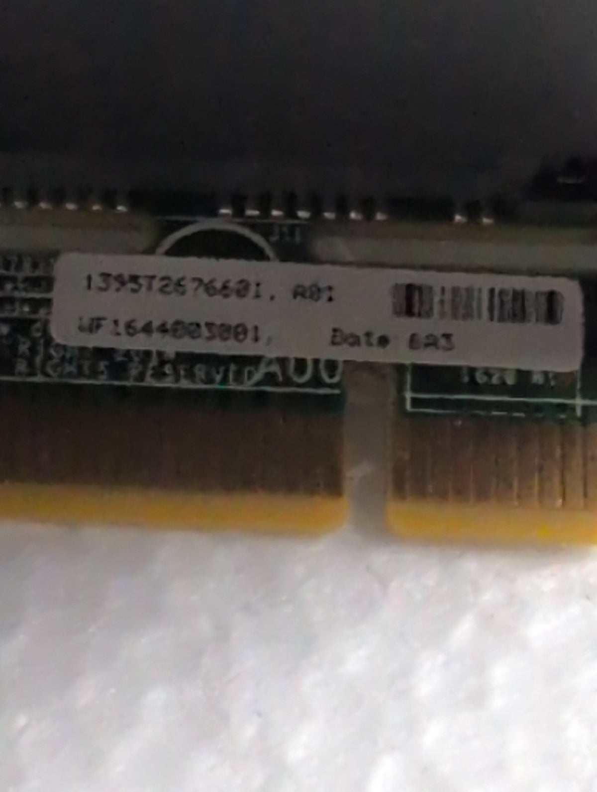 🎸 Dell 2.5in SSD/HDD Drive Caddy Tray 035RMH 74751 for 800GB Server Storage