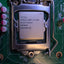 Lenovo ThinkCentre M93, M93P 00KT276 IS8XM LGA 1150 Motherboard + i5-4670  -
