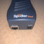 Lantronix Spider Duo SLSLP400USB USB SecureLinx KVM Switch (No power adapter)