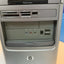 🔥 HP Desktop PD 2.8GHZ 512MB RAM 40GB HD DVD Windows 2000 SP4