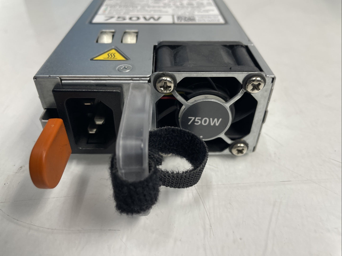 Dell 5NF18 79RDR 6W2PW 750W Switching PSU for R620 R720 R720XD D750E-S1  (QTY)