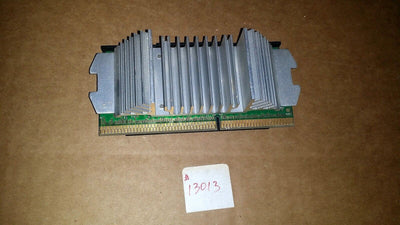 SL35D INTEL PENTIUM III P3 450MHZ Processors with heatsink