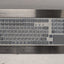 🔥 HOPE INDUSTRIAL SYSTEMS  Wall Mount USB Keyboard KB-M2-P90-SS4-4X-USB Tested-