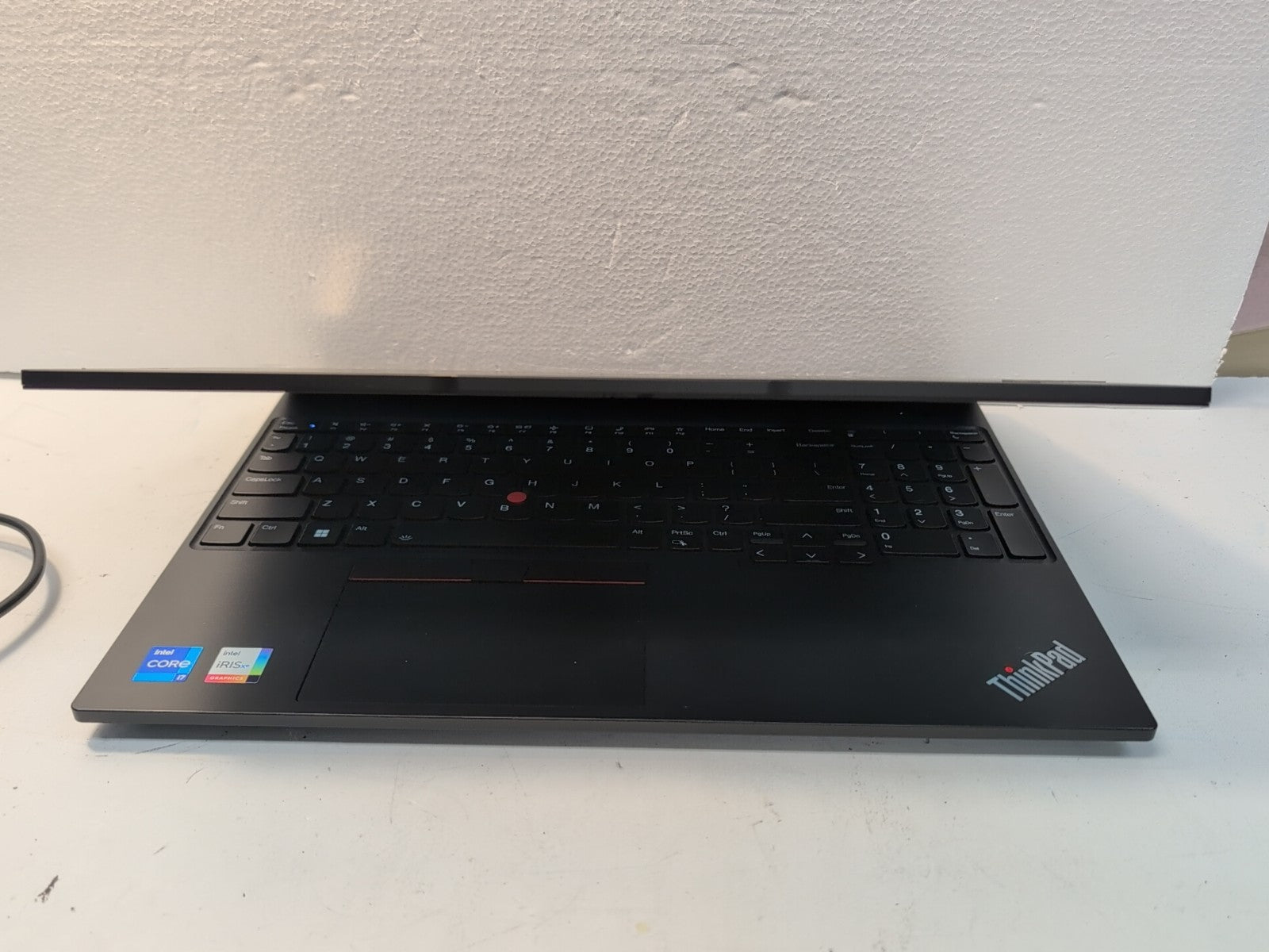 🔥(GRADE A) 16" Lenovo ThinkPad E16 Gen1  Laptop i7-1355U/16GB/512GB SSD/Win11 -