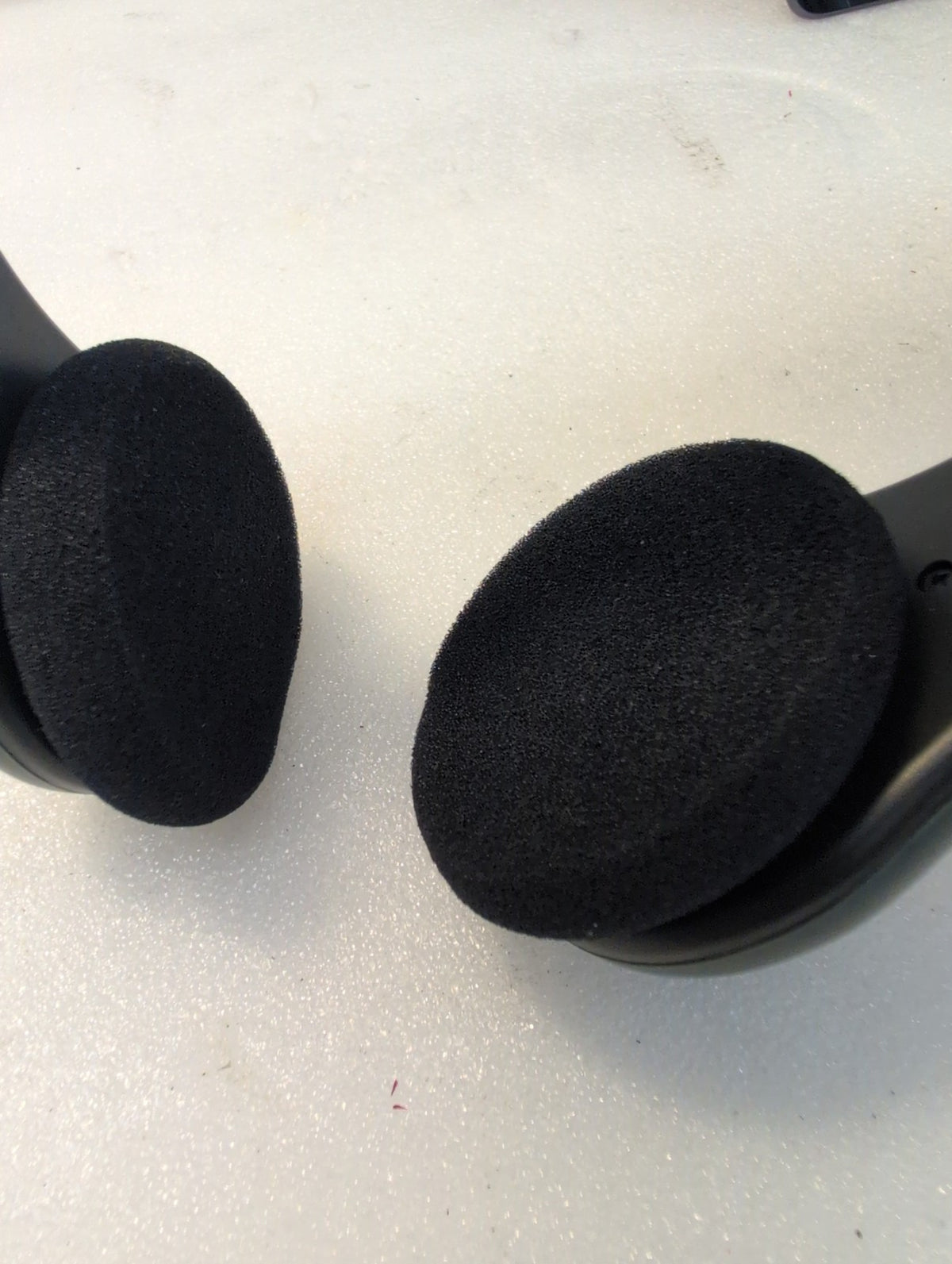 🎸 Arkon IP282 Professional Infrared Wireless Headphone Black/Dark Green