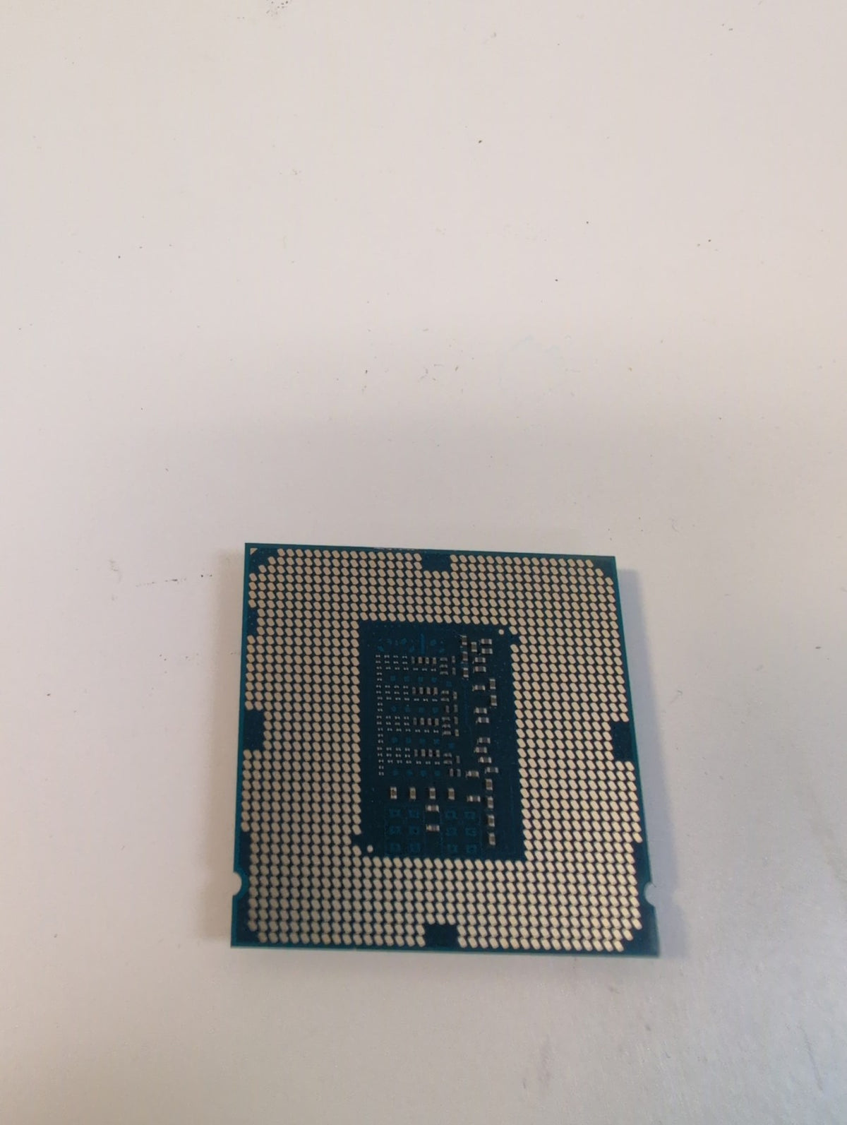 🎸 Intel Core i5-4690K SR21A 3.50GHz LGA1150 Desktop CPU Processor