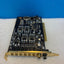 🔥 Auzen X-Plosion 7.1 BGI-HDAXP-D PCI Sound Card 7.1 Channel DTS Dolby