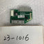 ~  Zebra 31532 BD Print Adapter For Zebra 105SE / 31532M / G31532