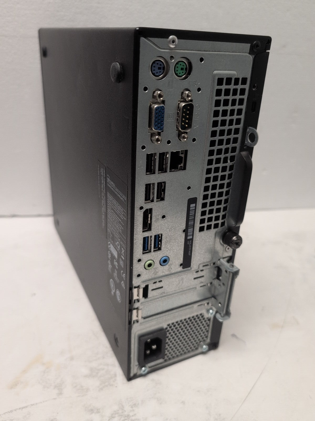 🔥 HP ProDesk 400 G3 SFF PC  i3-6100 3.70GHz/ 8GB/ 256GB SSD /Win 11 -