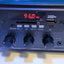 🎸 Quest Commercial M65t 3-Channel Public Address Mixer Amplifier