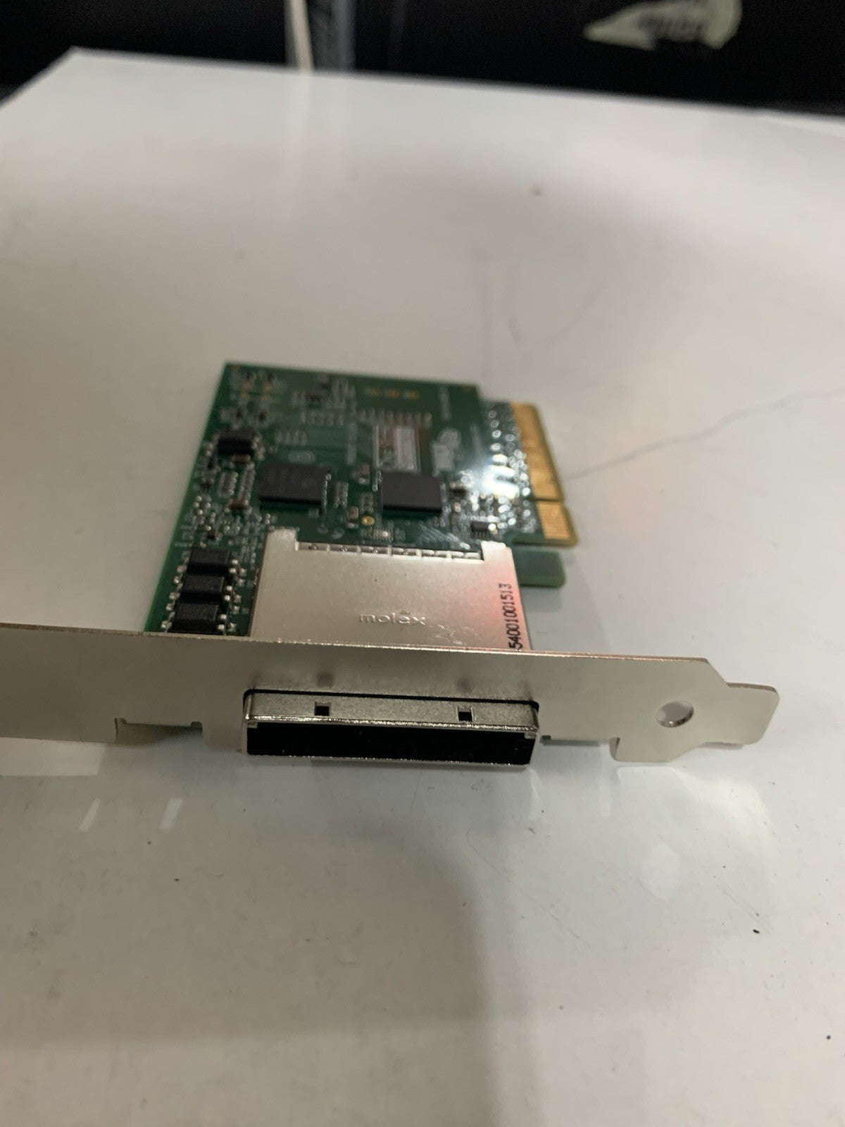 🔥 One Stop Systems OSS-PCIe-HIB25-x8 MAX Express PCIe x8 Target Interface Card