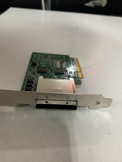 🔥 One Stop Systems OSS-PCIe-HIB25-x8 MAX Express PCIe x8 Target Interface Card