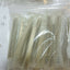 - (5 Bags) NEW 60x 3M  EPX Mixing Nozzle 9171 Square Gold, 5.3 mm