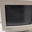 🔥 MEGA IMAGE S15MG 15" Color Display CRT Monitor (9 PIN Video PORT) -