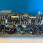 🔥 Roberts Electronics Right Channel Amplifier Chassis VU Meter Tube For Parts