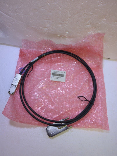 - 1x NEW HP 406591-001 430064-001  2m External Mini-SAS Network Cable 
