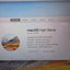 Apple MacBook Air A1465 11-inch 2015 1.6GHz Core i5 4GB 128GB SSD (NO AC) -
