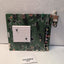 🔥 Sony KD-60X690E A Main Board 0160690E0100 1P-0173C00-4010  -