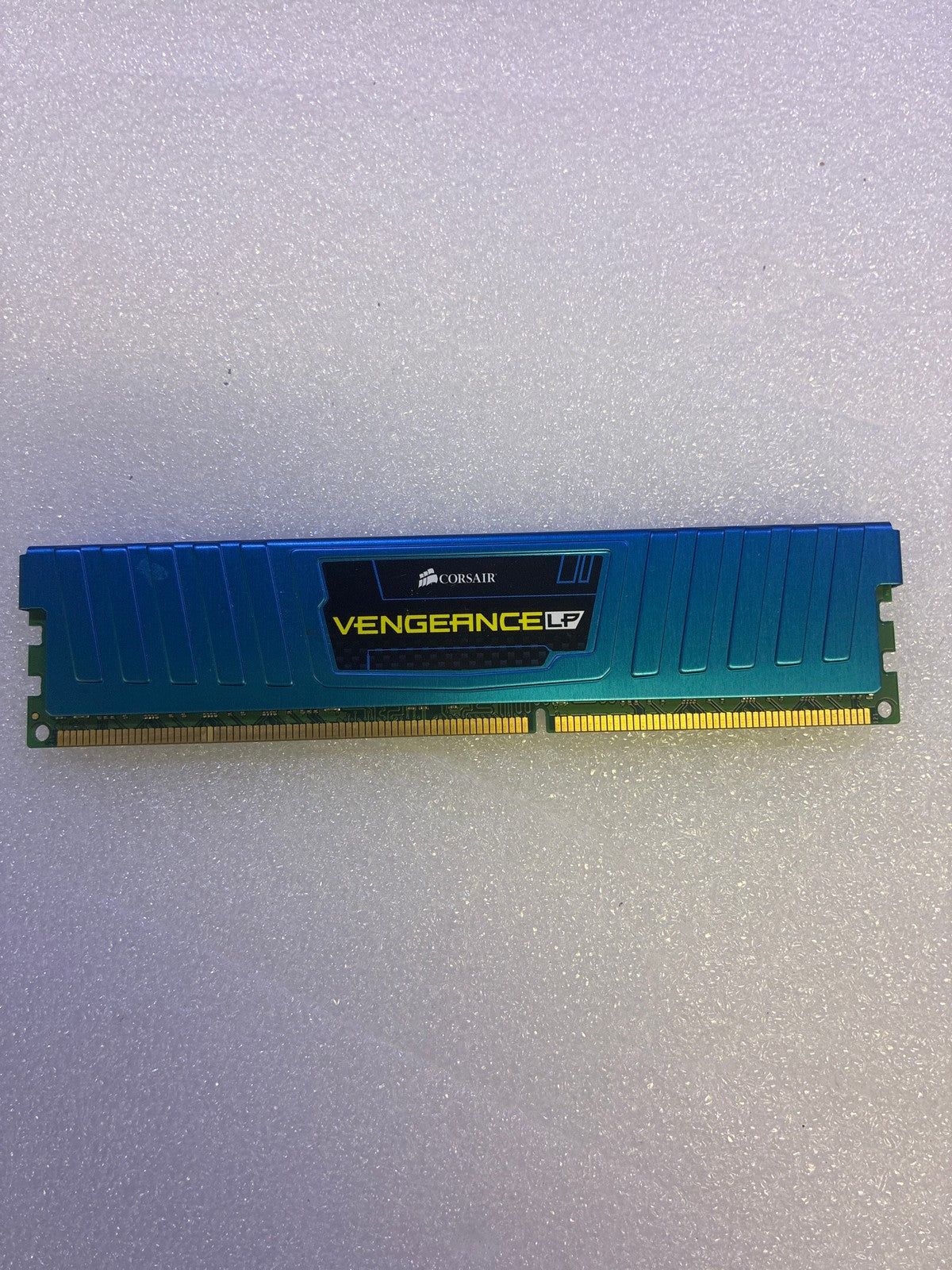 🔥 Corsair Vengeance LP 4GB DDR3 1600MHz Desktop RAM CML8GX3M2A1600C9B