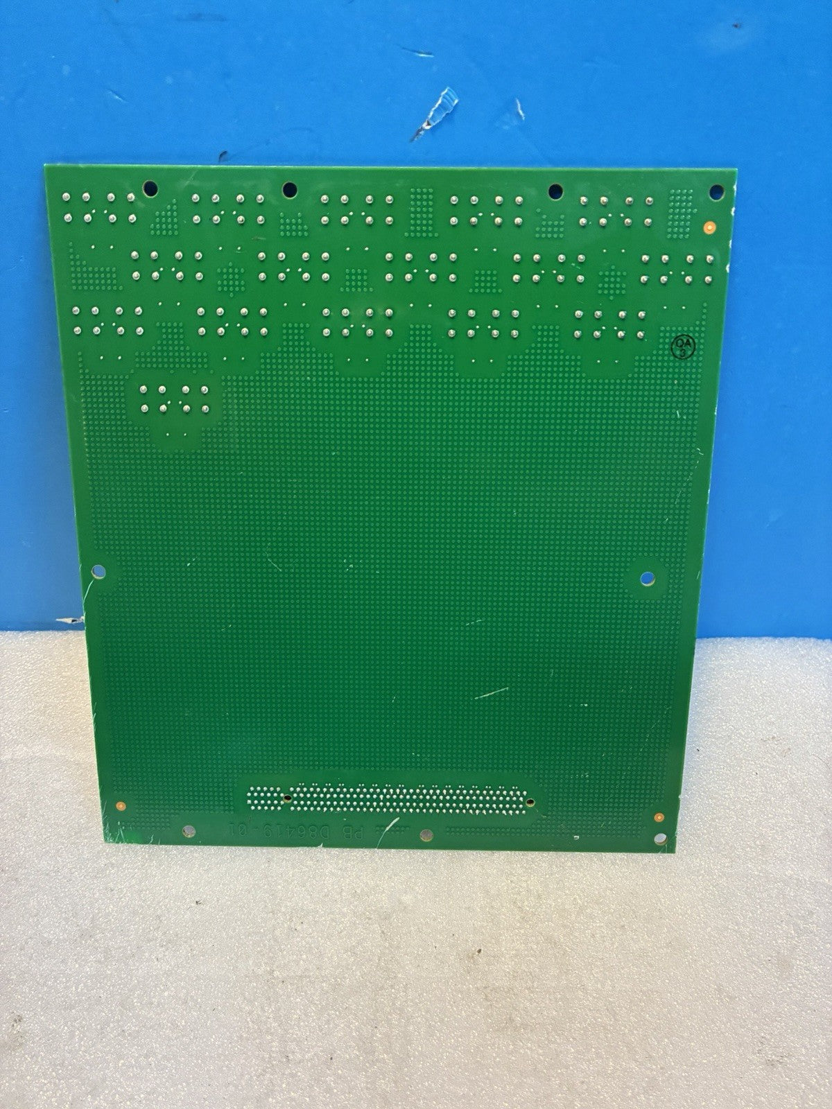 Intel PCI Express Gen-3 Compliance Base Board (Riser)