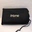 🎸 iHome iH27 Dual Alarm Clock Radio Speaker Dock for iPod iPhone 30-Pin Black