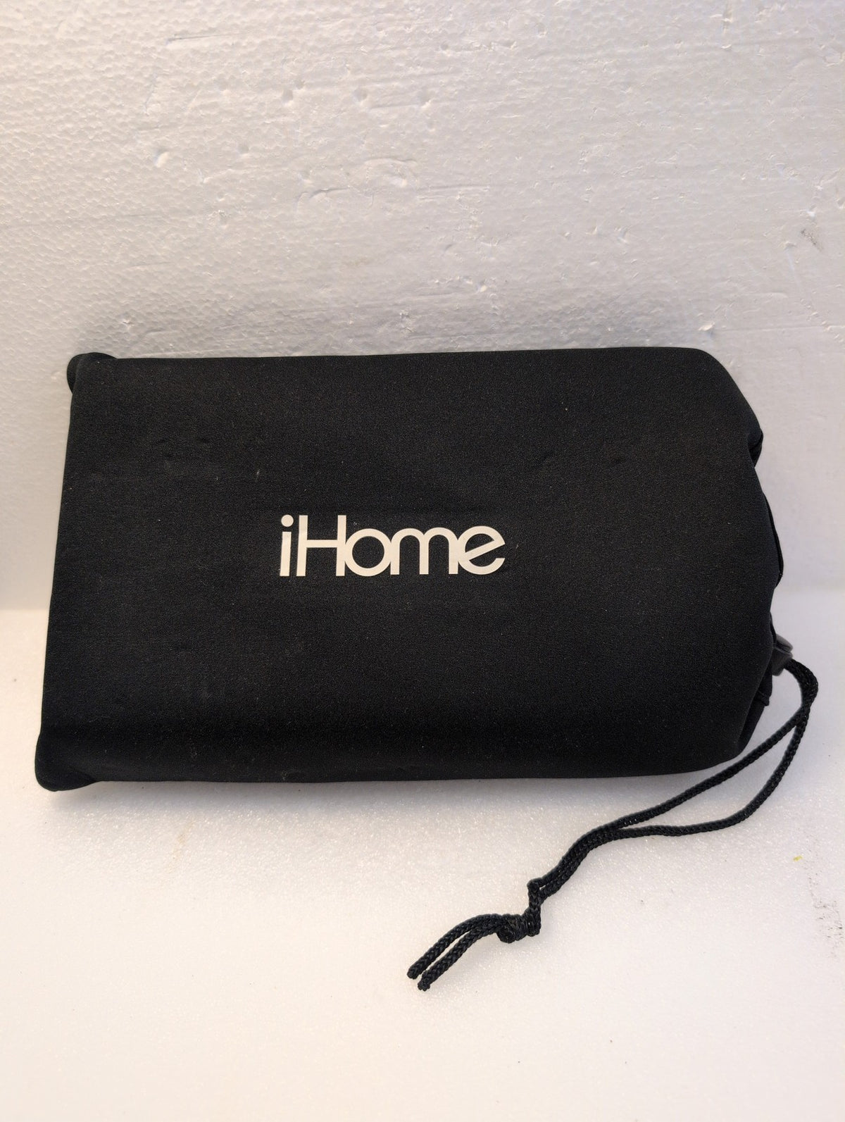 🎸 iHome iH27 Dual Alarm Clock Radio Speaker Dock for iPod iPhone 30-Pin Black