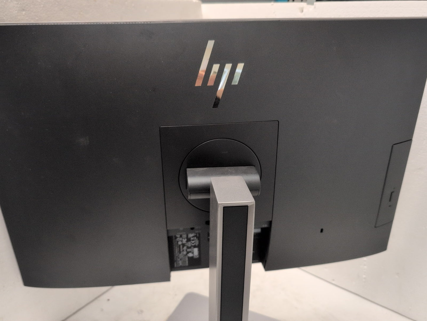 🔥NICE  HP EliteOne 800 G3 23.8" AIO PC i5-7500 CPU/ 8GB Ram/240GB SSD/Win 11 -