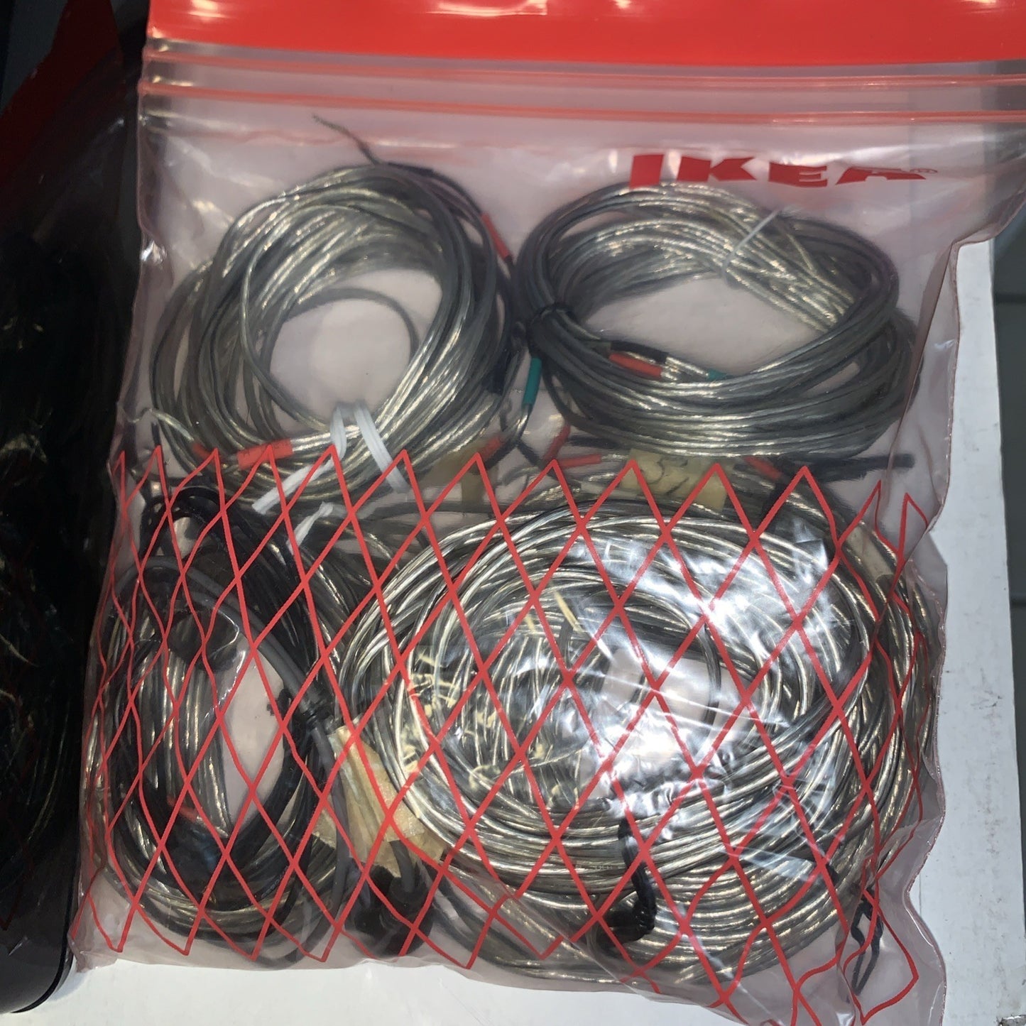 (Grade A)  Samsung PS-AC730 PS-AF730 Speaker Set