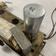 🔥 Motorola Tube Amplifier Chassis EZ80 ECL82 6BM8 Project Vintage