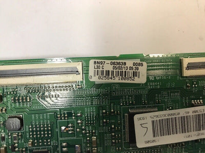 - Samsung T-Con Board BN97-06363B BN95-00571B