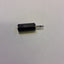 🔥 3.5mm (1/8") Female Jack to 2.5mm Stereo Male Plug Audio Converter Adapter