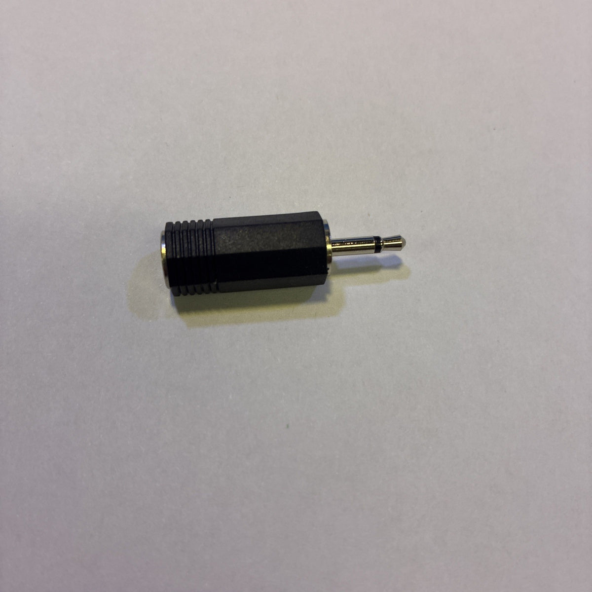 🔥 3.5mm (1/8") Female Jack to 2.5mm Stereo Male Plug Audio Converter Adapter