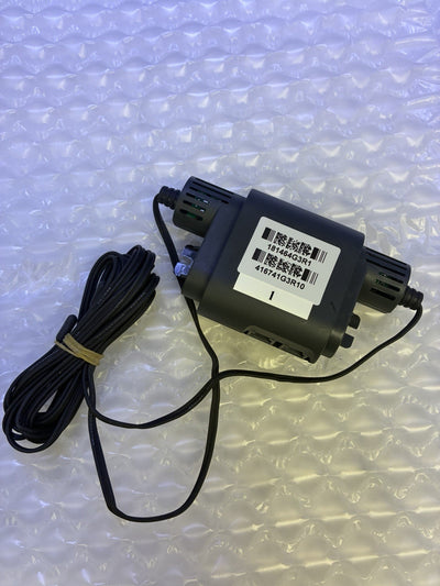 🔥 Car Alarm Ultrasonic Interior Motion Sensor Module with Dual Sensors